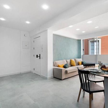 Apartamento Trebol Santa Cruz de Tenerife Luaran gambar