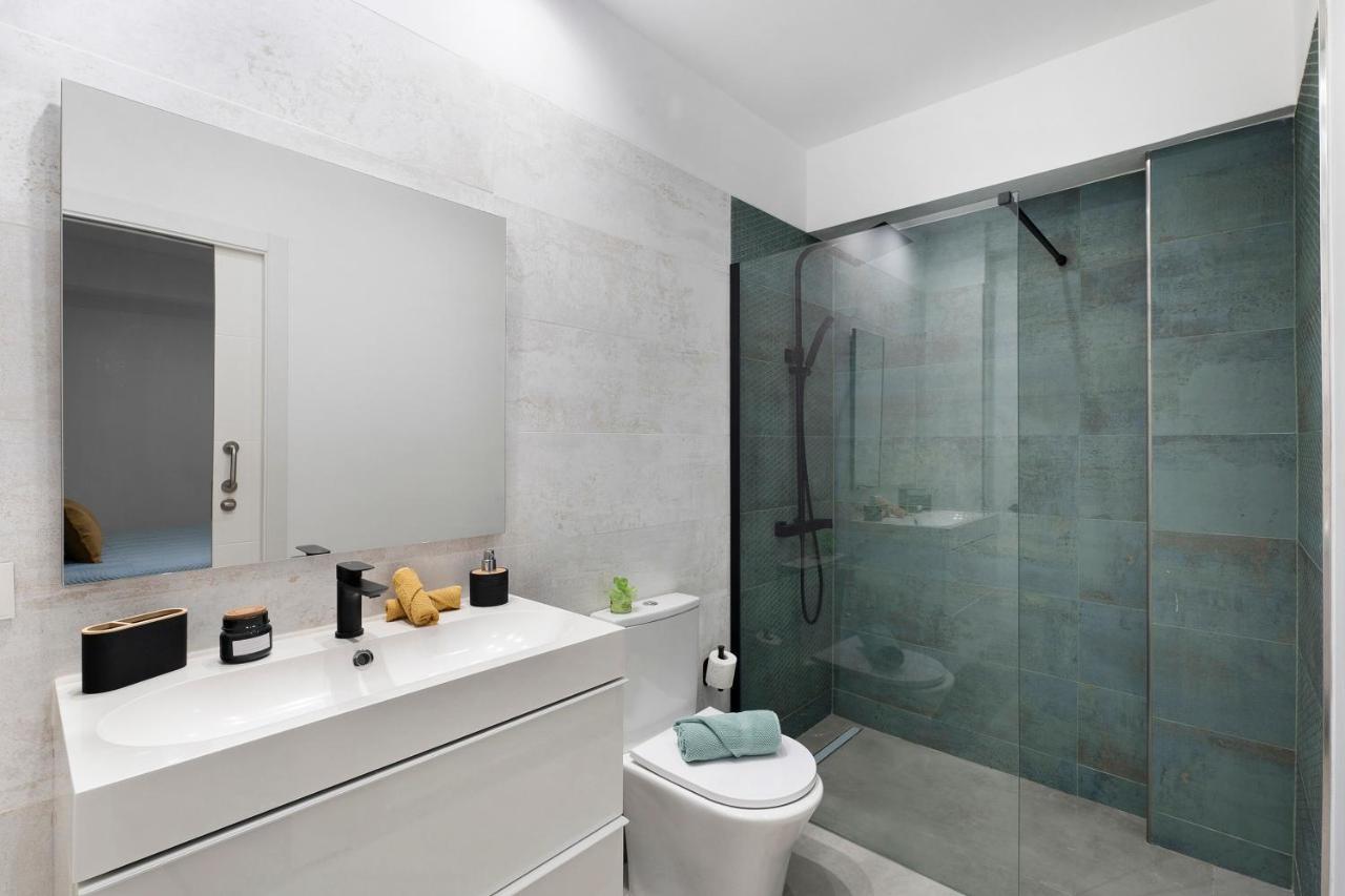 Apartamento Trebol Santa Cruz de Tenerife Luaran gambar