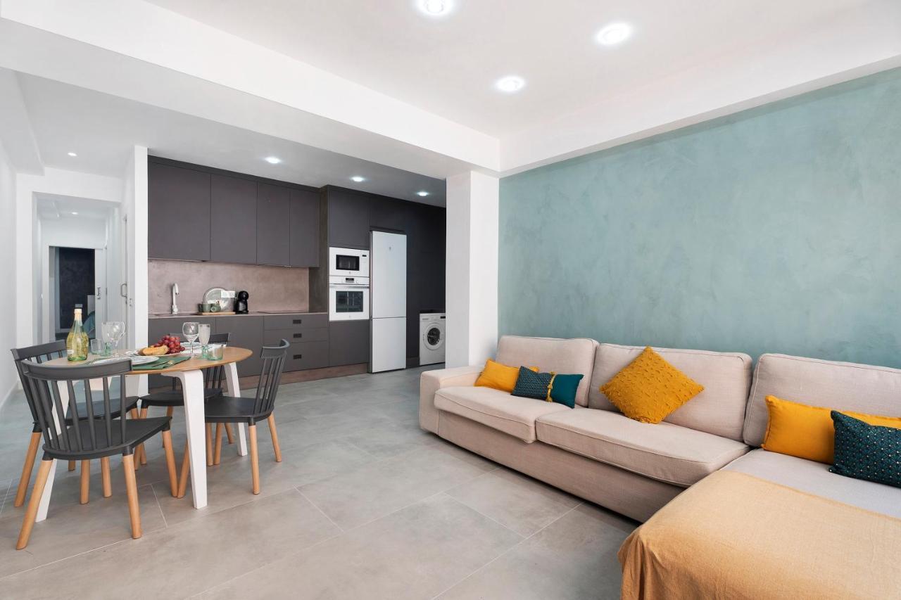 Apartamento Trebol Santa Cruz de Tenerife Luaran gambar
