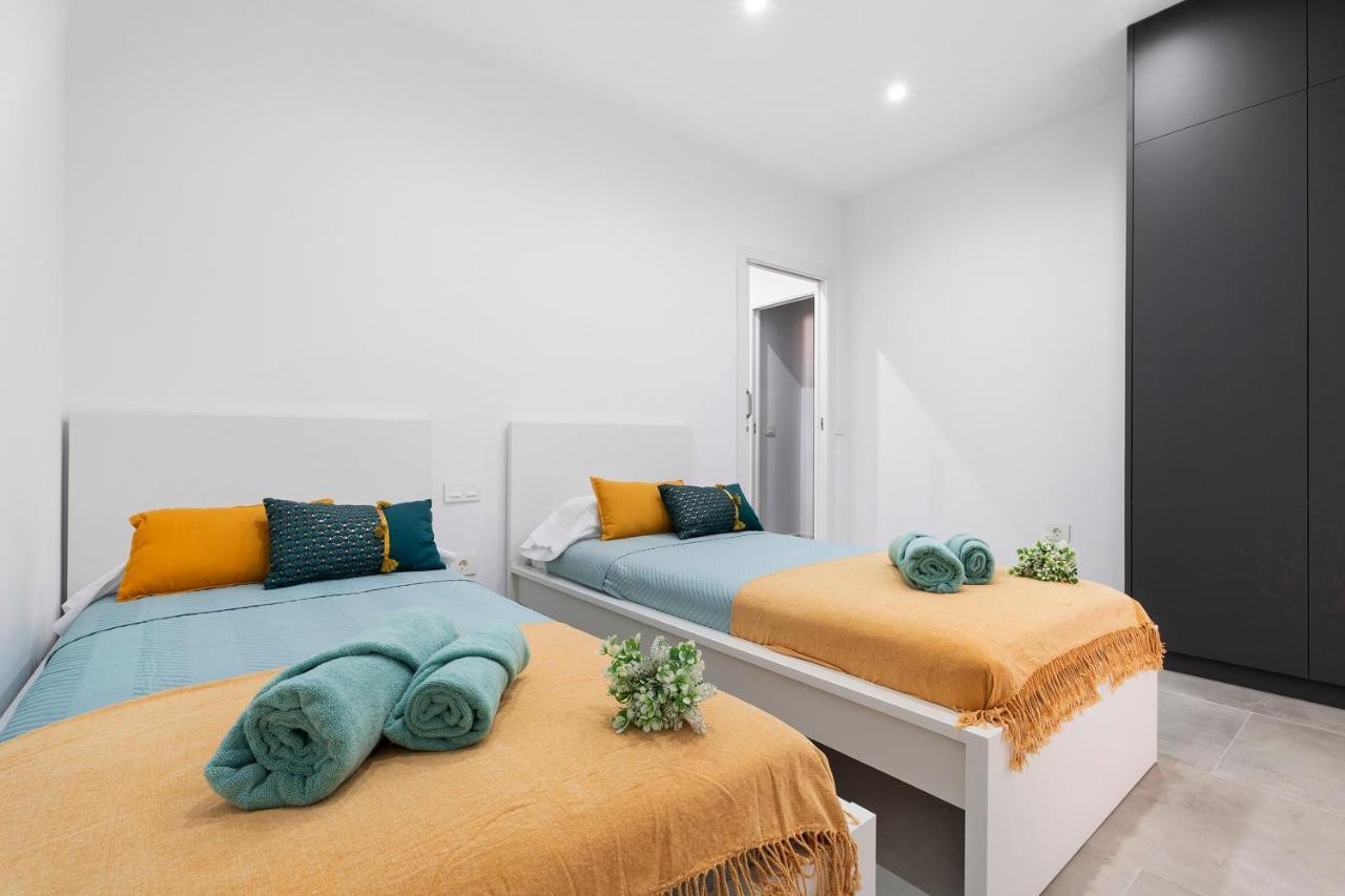 Apartamento Trebol Santa Cruz de Tenerife Luaran gambar