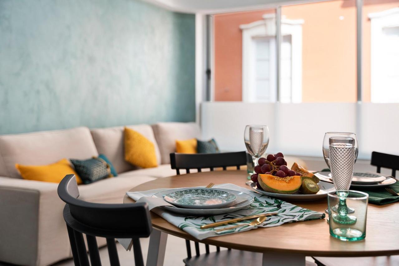 Apartamento Trebol Santa Cruz de Tenerife Luaran gambar