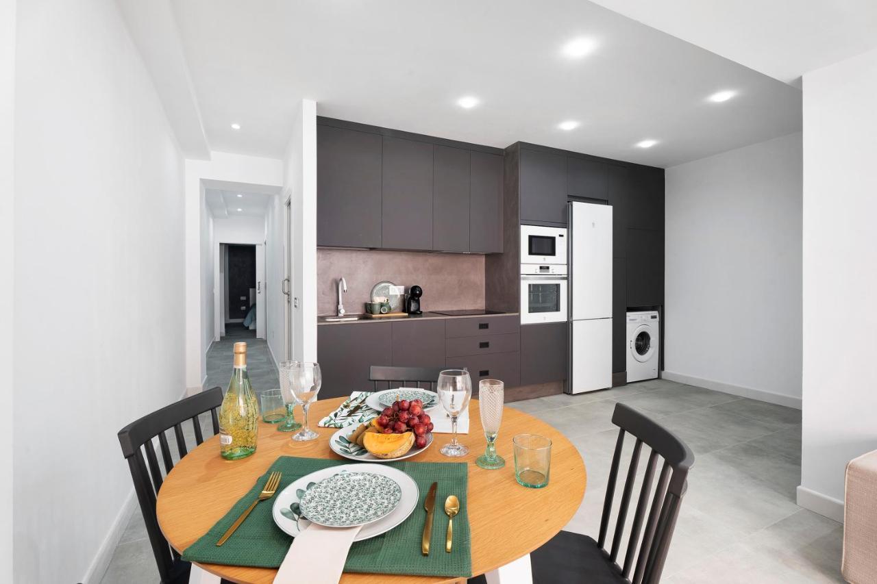 Apartamento Trebol Santa Cruz de Tenerife Luaran gambar