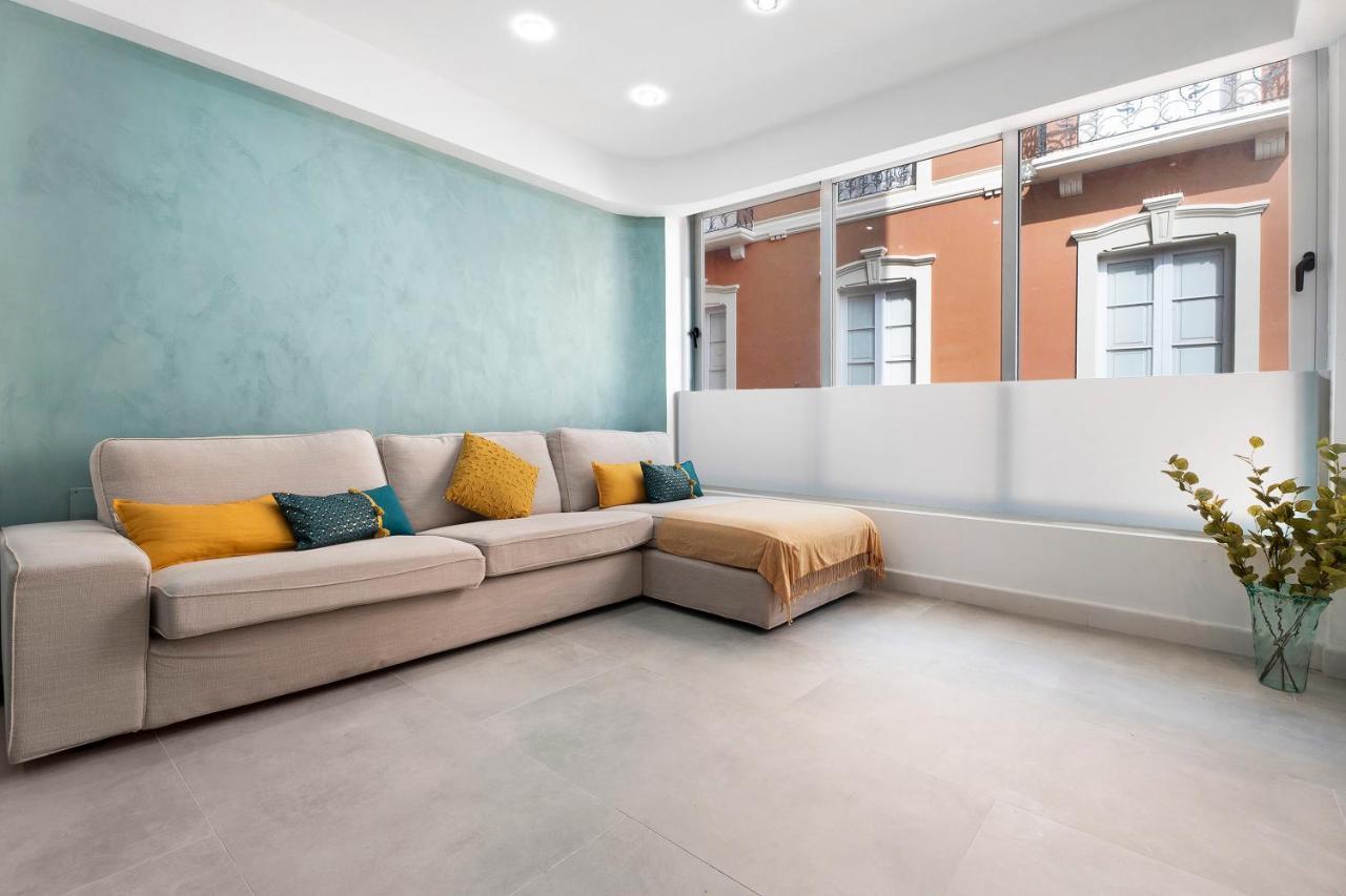 Apartamento Trebol Santa Cruz de Tenerife Luaran gambar