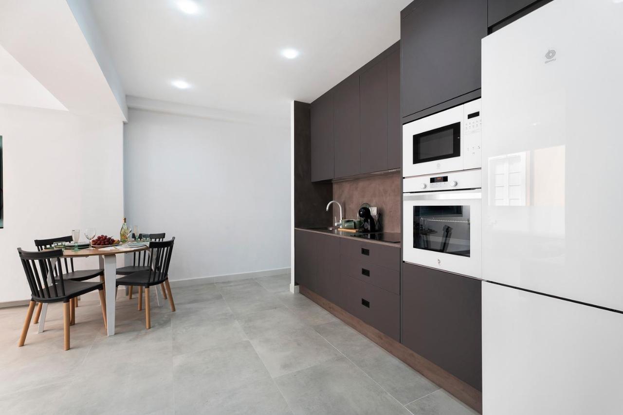 Apartamento Trebol Santa Cruz de Tenerife Luaran gambar