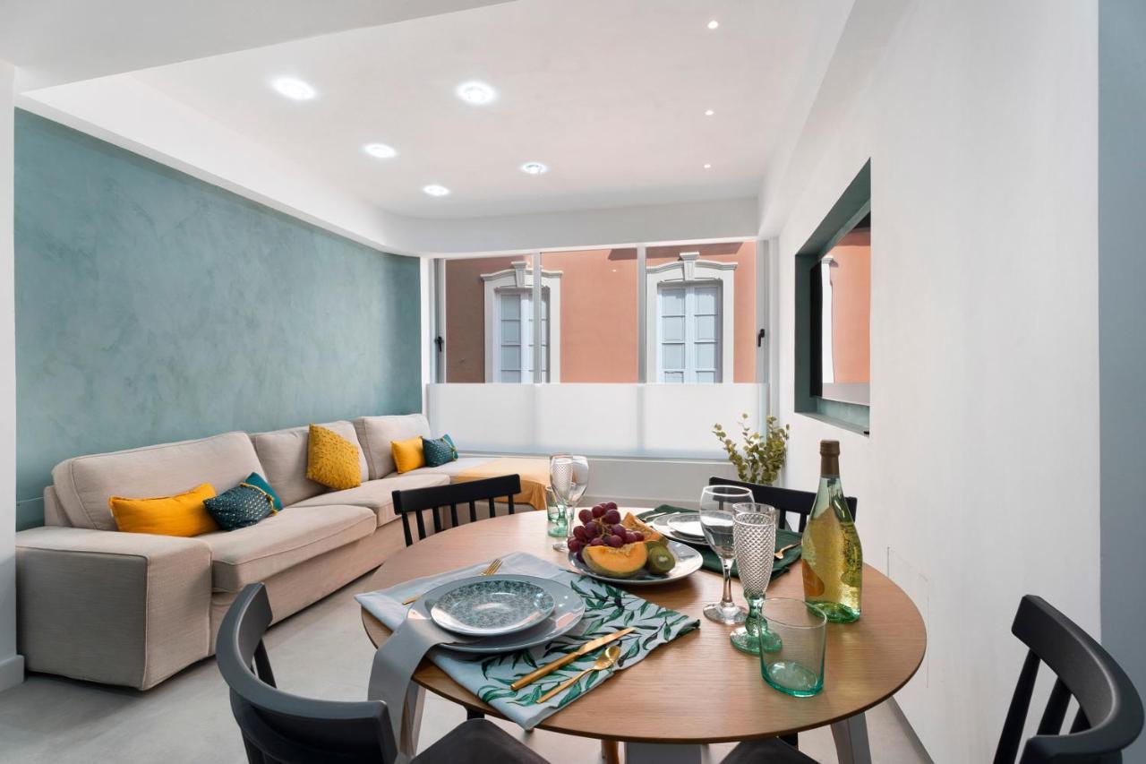 Apartamento Trebol Santa Cruz de Tenerife Luaran gambar