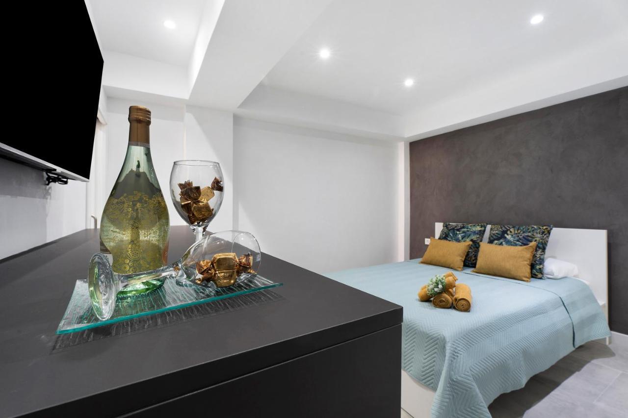 Apartamento Trebol Santa Cruz de Tenerife Luaran gambar
