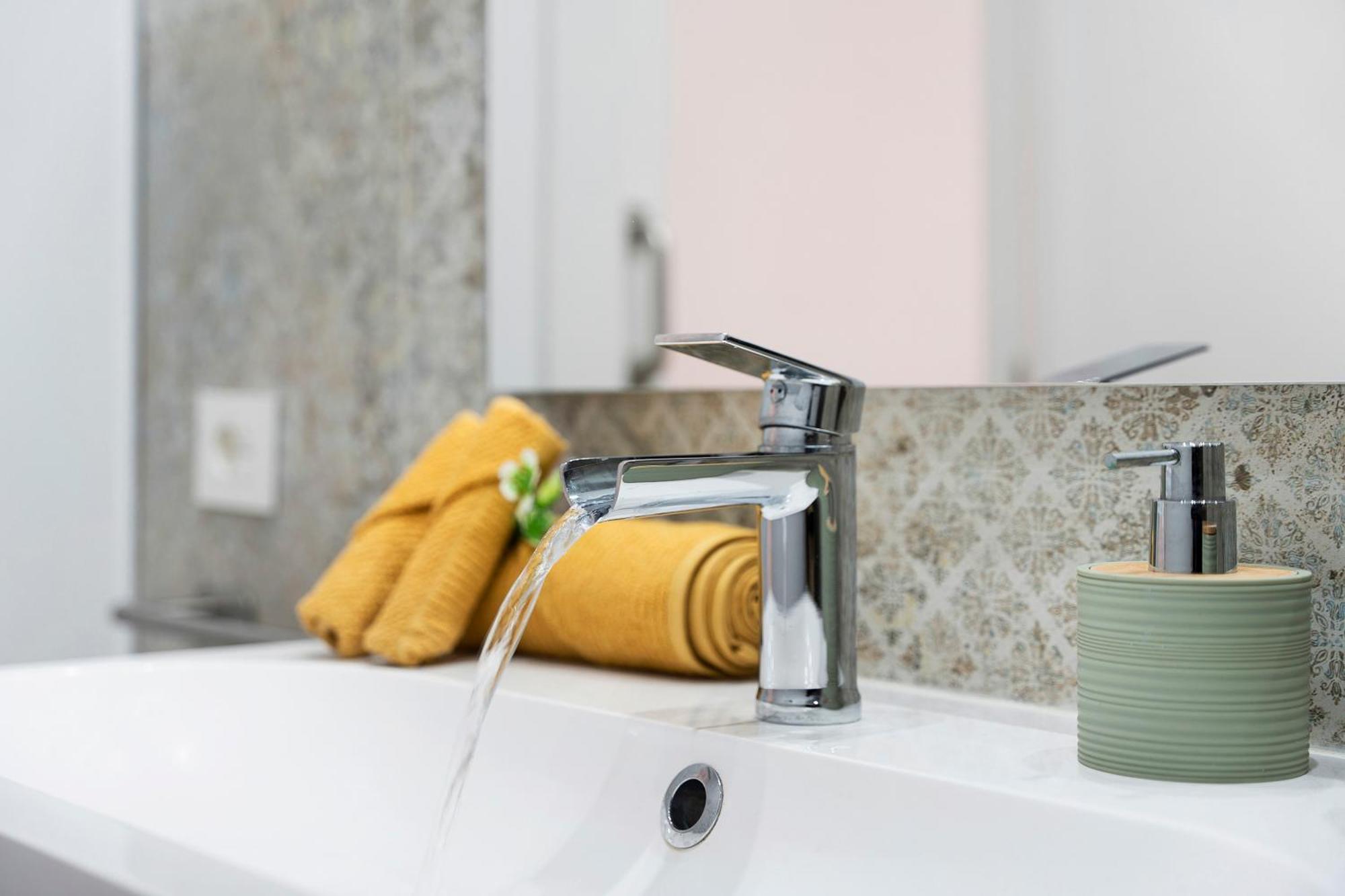 Apartamento Trebol Santa Cruz de Tenerife Luaran gambar