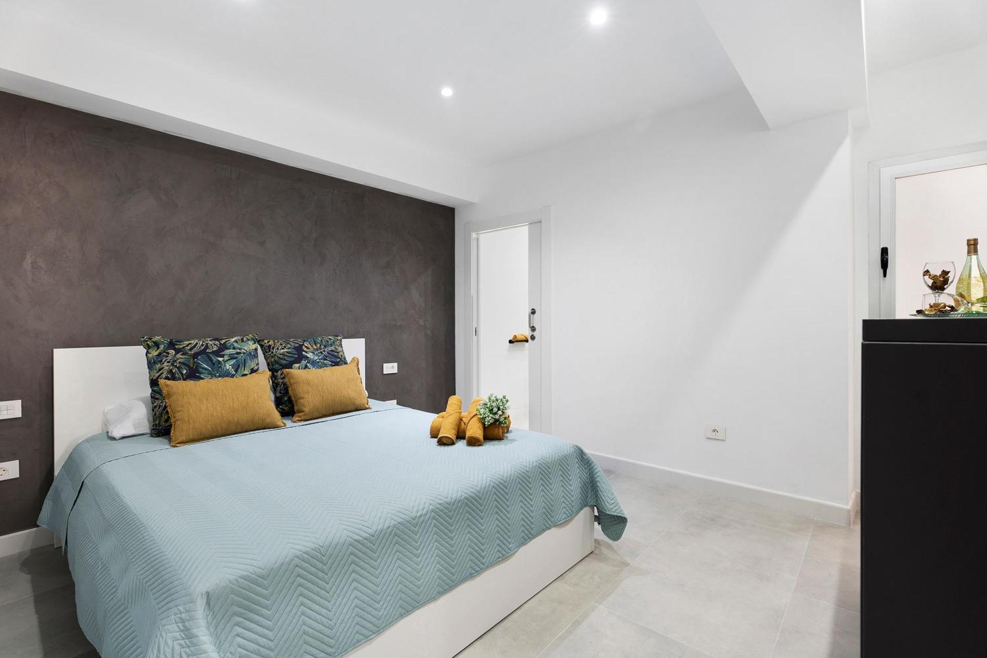 Apartamento Trebol Santa Cruz de Tenerife Luaran gambar