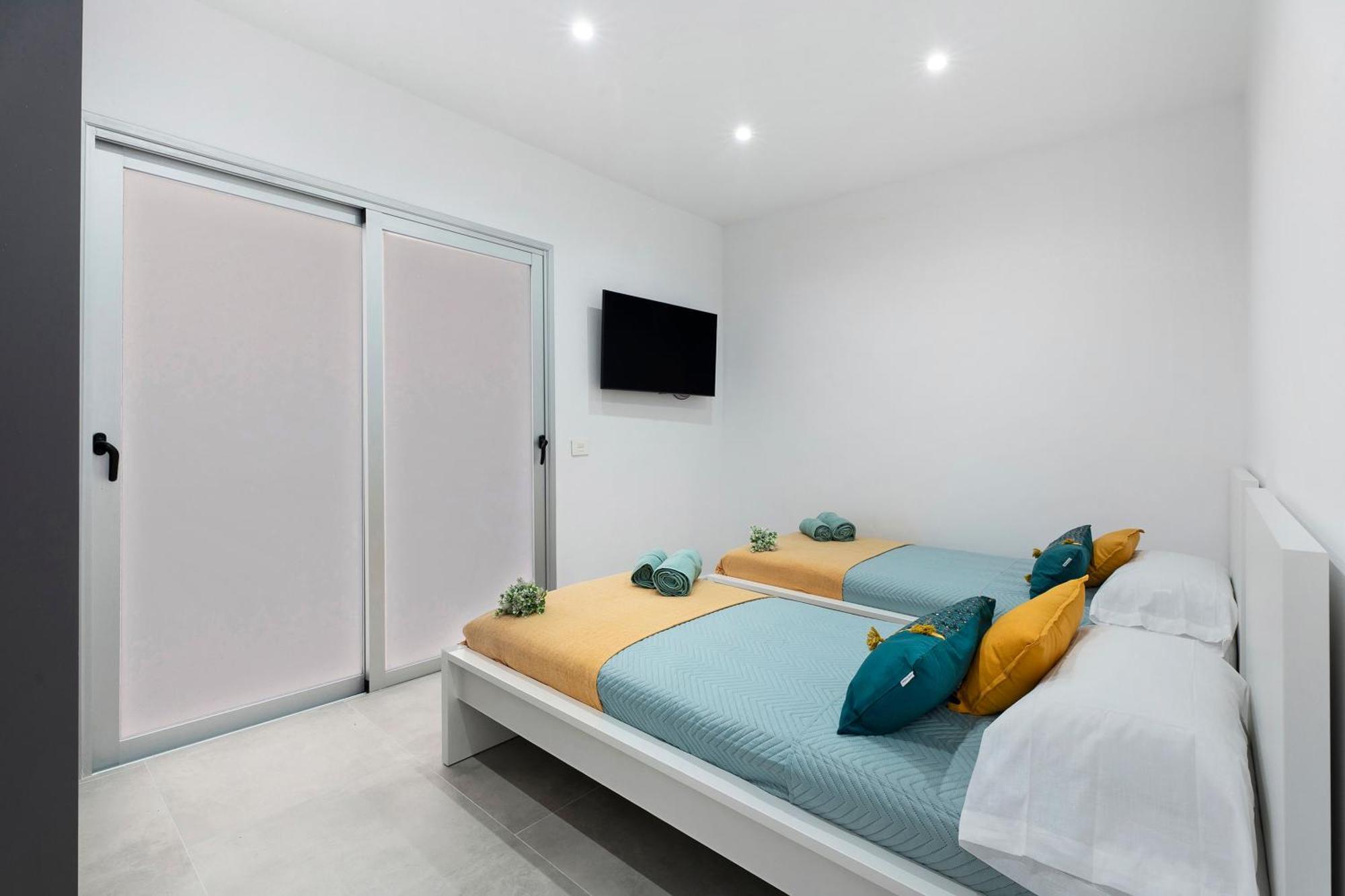 Apartamento Trebol Santa Cruz de Tenerife Luaran gambar