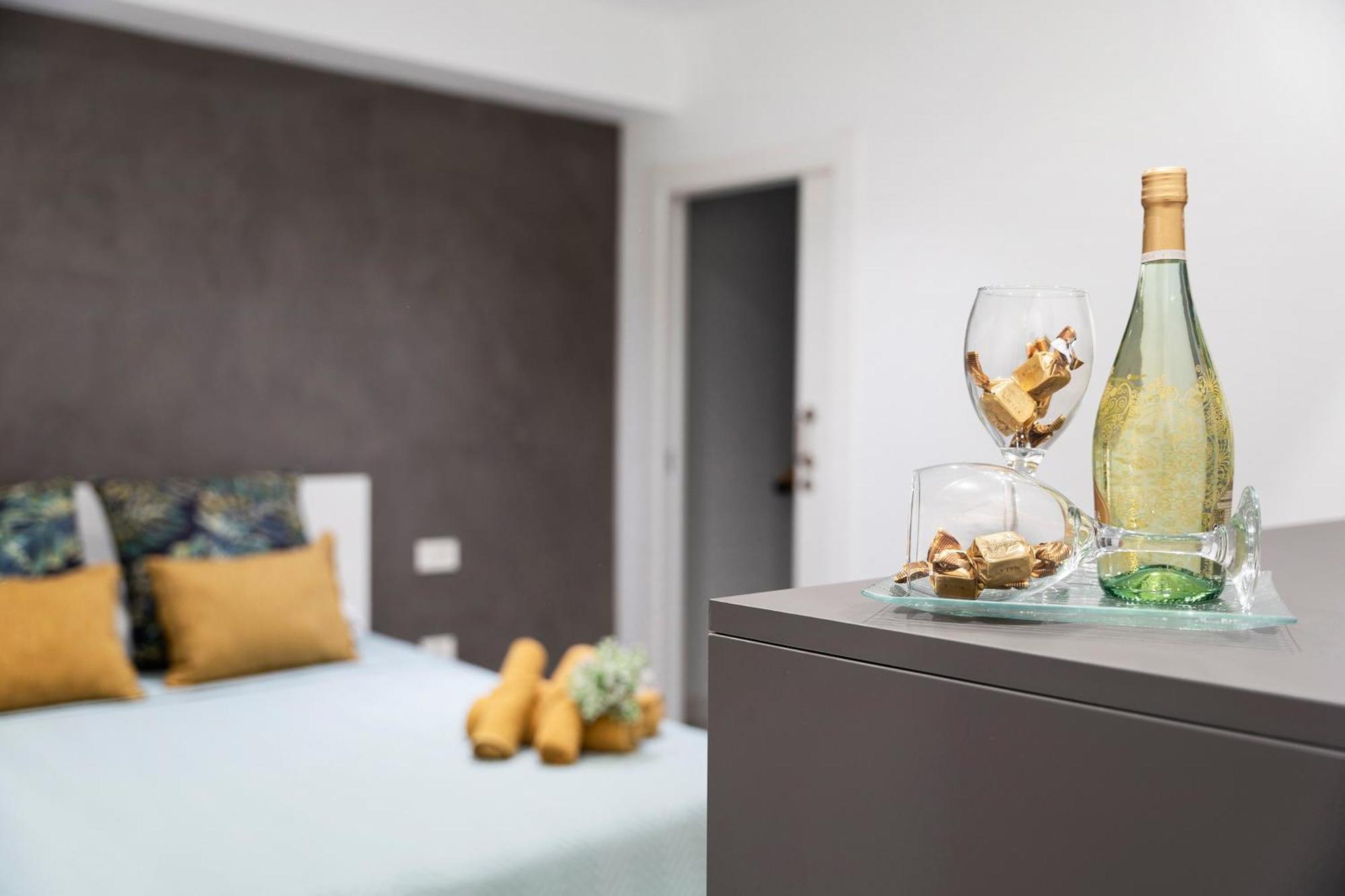 Apartamento Trebol Santa Cruz de Tenerife Luaran gambar